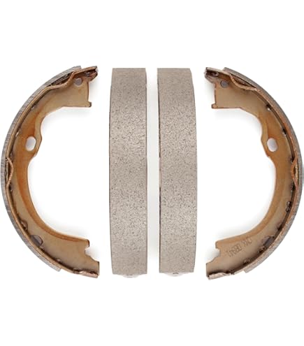 HJ です Front & Rear Brake Pads for Kawasaki ZX4R ZX-14R Ninja
